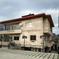 فروش ویلای دوبلکس ۷۰۰ متری جنگلی کوهستانی