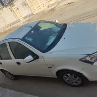 سایناs|خودرو سواری و وانت|اهواز, شریعتی جنوبی|دیوار