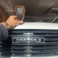 کارشناس خودرورنگ هروی لویزان رسالت فرمانیه دردشت|خدمات موتور و ماشین|تهران, قیطریه|دیوار