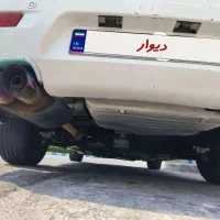 رانا پلاس TU5 مدل 99|خودرو سواری و وانت|بندرعباس, |دیوار