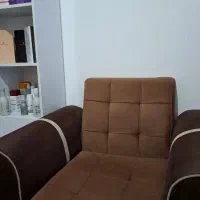 مبلمان 7نفره|مبلمان خانگی و میز عسلی|اسفراین, |دیوار