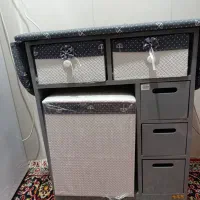 میز اتو