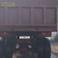 کمپرسی مان تک|خودرو سنگین|سنگر, |دیوار