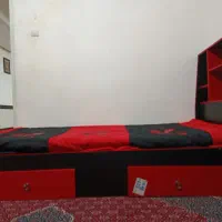 تخت. خواب|تشک تختخواب|خرمآباد, |دیوار