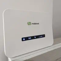 مودم 6200 مبین نت