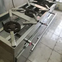 اجاق گاز|اجاق گاز و لوازم برقی پخت‌وپز|اهواز, چهارصد دستگاه|دیوار