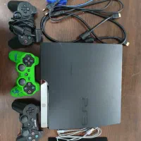 ps3 سه دسته 500g