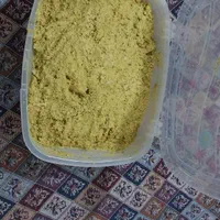 خمیر فلافل درجه یک