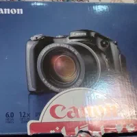 دوربین عکاسی فیلمبرداری Canon  با لوازم جانبی