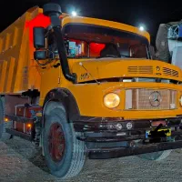 حمل مصالح ساختمانی(شن،ماسه،آجر)