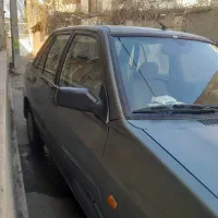 پرایدمدل۸۵ هیدرولیک|خودرو سواری و وانت|فردیس, فردیس|دیوار