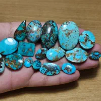 سنگ های زمرد|جواهرات|قم, پردیسان|دیوار