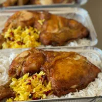 غذا‌ی خونگی مریم|خدمات پذیرایی، مراسم|گرگان, |دیوار