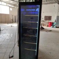 فروش یخچال صنعتی|فروشگاه و مغازه|پاسارگاد, |دیوار