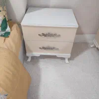 سرویس خواب دو نفره|تخت و سرویس خواب|دزفول, |دیوار