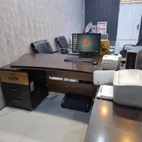 میز کار و میز کنفراس|دفتر کار|اهواز, کمپلو جنوبی|دیوار