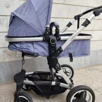 سرویس کامل کالسکه مارک اسپرینگ