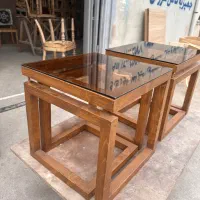 میز عسلی چند بعدی