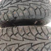 لاستیک یخ شکن هانکوک کره ۱۴|قطعات یدکی و لوازم جانبی|تبریز, |دیوار