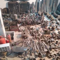 لوازم ماشین سنگین|قطعات یدکی و لوازم جانبی|قم, عمار یاسر|دیوار