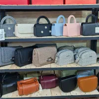 کیف زنانه