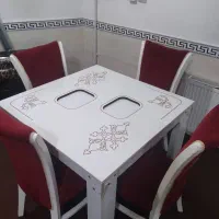 میز غذاخوری