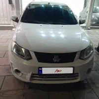 ساینا۱۴۰۱|خودرو سواری و وانت|محمدیه-قزوین, |دیوار