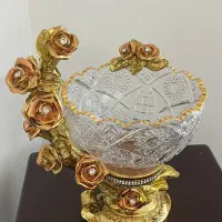 سرویس پذیرایی برند ویراکیش