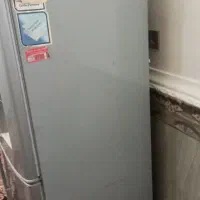 یخچال فریزر