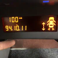 نور پشت صفحه کیلومتر تیبا پراید ۱۴۱ صیا ۱۳۲ و ۱۱۱|قطعات یدکی و لوازم جانبی|تهران, کوی بیمه|دیوار