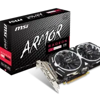 Rx470 4g
