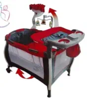 تخت پارک رورو اک کهریر