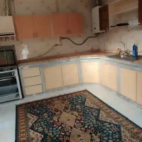 سوییت ویلایی مبله|اجارهٔ کوتاه‌مدت آپارتمان و سوئیت|شاهین‌شهر, خانه کارگر|دیوار