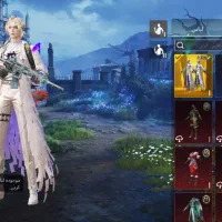 اکانت پابجی امفوریخی معاوضه