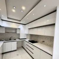 آپارتمان ۲خواب ۱۱۰متر/نوساز/موسوی نژاد/تخلیه/لوکس