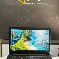 لپتاپ مهندسی معماری و گیمینگ HP