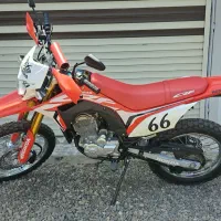 فروش توسان crf250