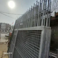 درب باغی گالوانیزه اهن الات افق کمربندی خرمشهر|مصالح و تجهیزات ساختمان|رشت, فرزانه|دیوار