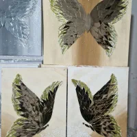 آموزش تابلوآینه در۵روز تضمینی