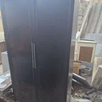 کمد لباسی ام دی اف سالم