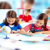 تدریس خصوصی پایه اول تا پنجم