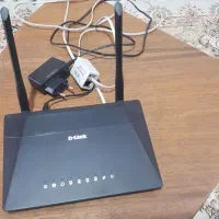 مودم دلینک اصلی درحد نوع