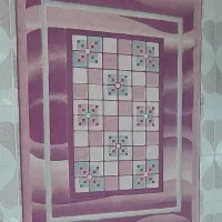 فرش ۴ متری و دم دری ساوین