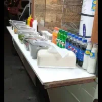 وانت پیکان اجاره ای کار برای فست فود|خودرو اجاره‌ای|تهران, تاکسیرانی|دیوار