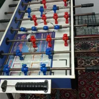 فوتبال دستی|اسباب‌‌بازی|مشهد, شهرک شهید باهنر|دیوار
