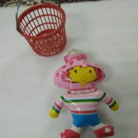 اسباببازیعروسکتفنگوغیرهحراج|اسباببازی|قم, هنرستان|دیوار