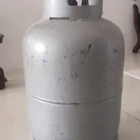 کپسول فرگاز 14 کیلویی