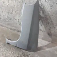 کاپوت ۴۰۵ گلگیر جلو پرایدچپ