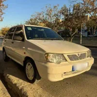 پراید ۱۱۱مدل ۹۸ فنی سالم|خودرو سواری و وانت|مشهد, یاس|دیوار