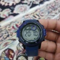 ساعت مچی پسرانه